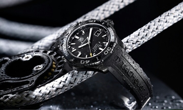 남자 시계 - 태그호이어 아쿠아 레이서 | 인스티즈