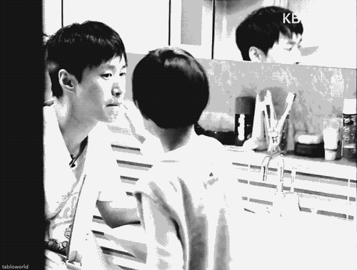 아빠가 딸 결혼식때 우는이유 (feat.타블로&하루) | 인스티즈