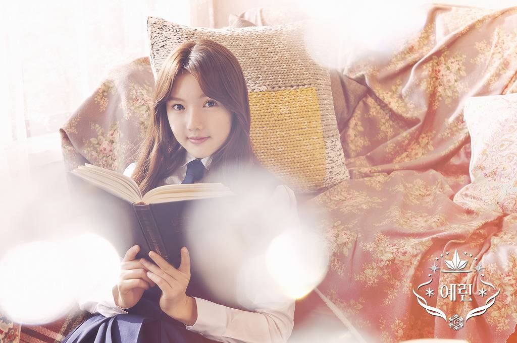 여자친구 여자친구 여자친구 | 인스티즈