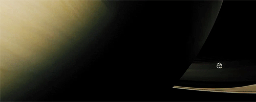 인터스텔라의 웜홀 위치가 토성으로 설정된 이유.jpg | 인스티즈