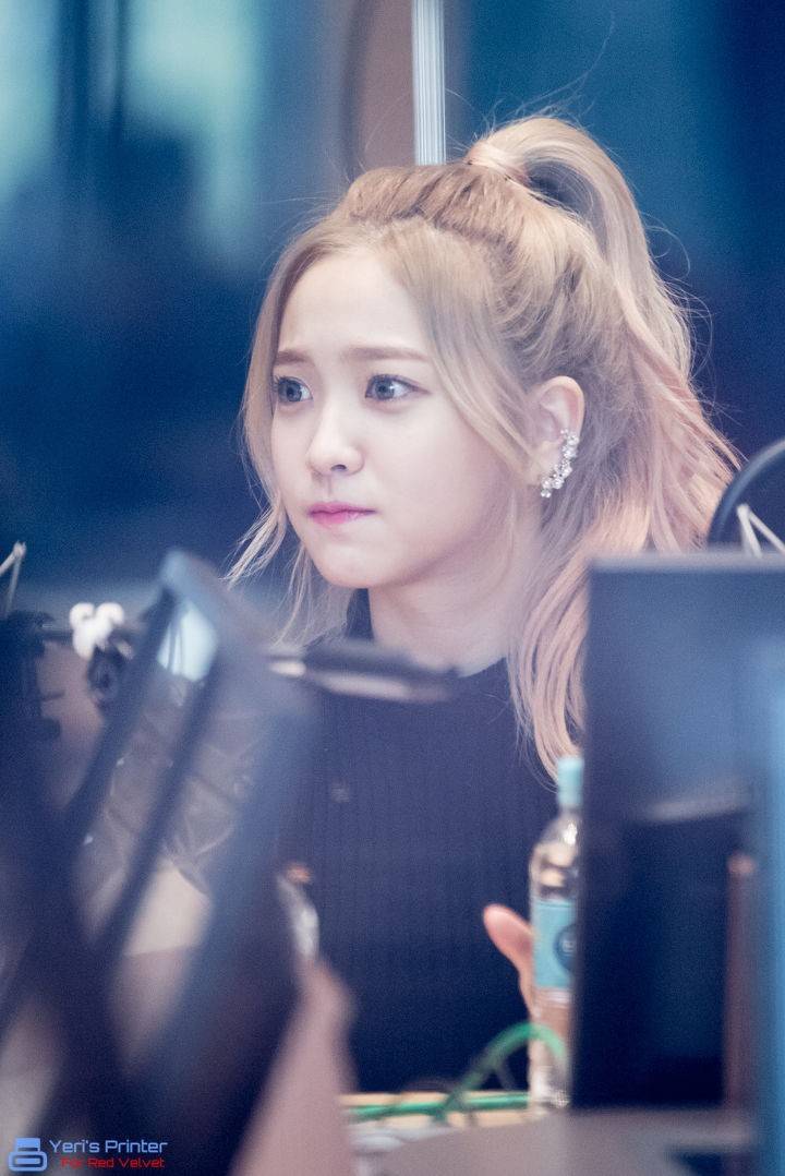 레드벨벳 예리 | 인스티즈