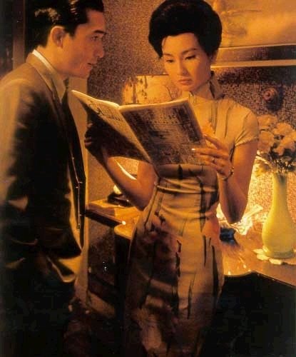 동양적인 매력을 풍기는 중국의 여배우들~! | 인스티즈