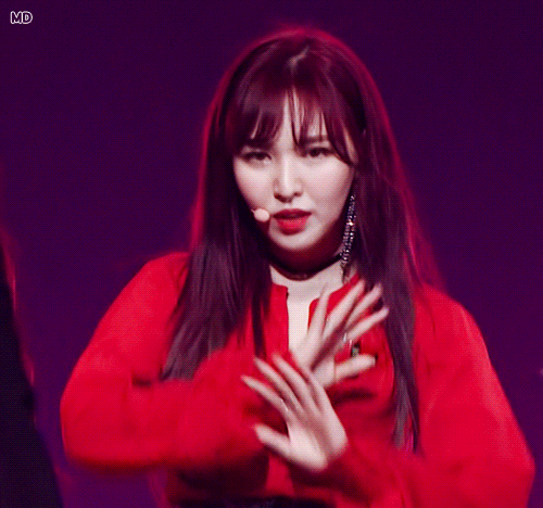 레드벨벳 웬디 처제.jpgif | 인스티즈
