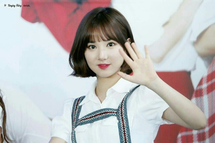 여자친구 은하 | 인스티즈