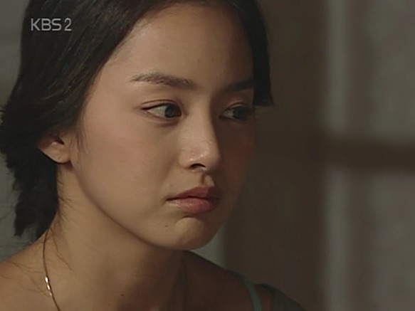 [구미호외전] 현질로 무장한 민우와 천년호의 운명을 받아들인 시연의 트루러브스토리 15화 | 인스티즈