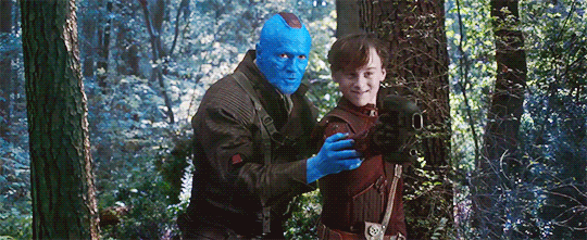 [마블주의] 이 시대의 참 아버지.gif | 인스티즈