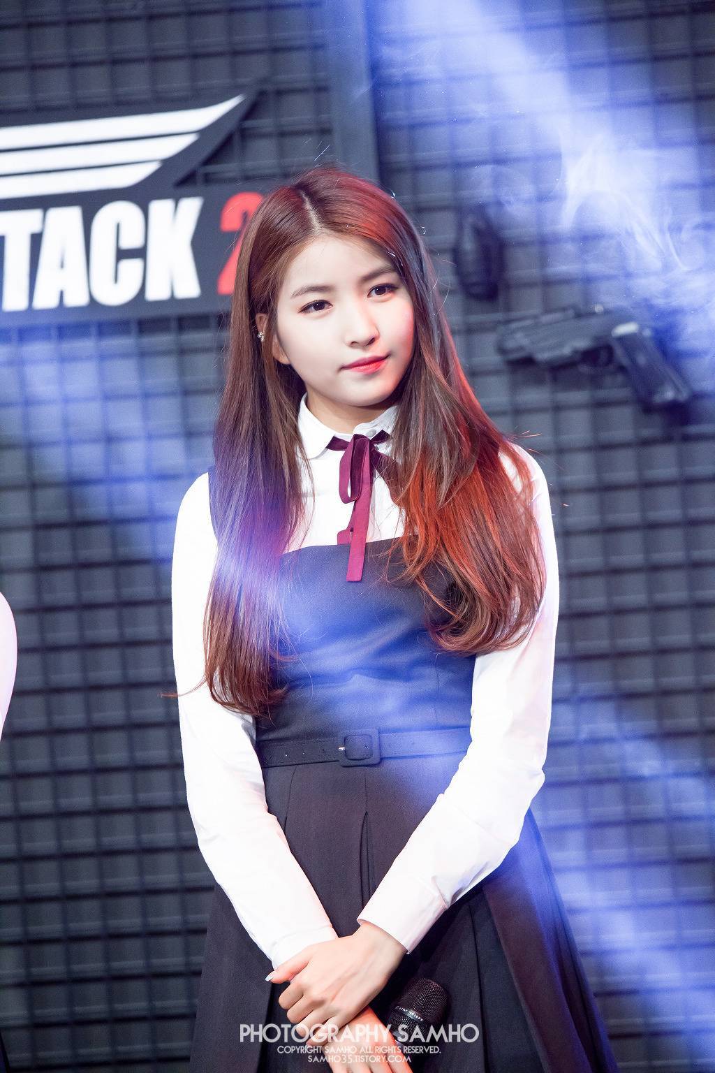 257번째 하루 한번 여자친구 소원 | 인스티즈