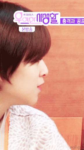 [트와이스] 유정연 콧대와 옆모습 | 인스티즈