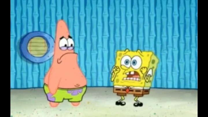 [스폰지밥] 여자가 아니야 | 인스티즈