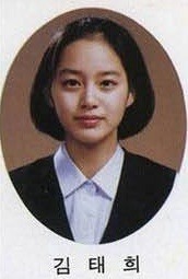 김태희가 했던 머리로 보는 여자들의 각종 헤어스타일.jpg | 인스티즈