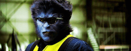 만약 엑스맨과 어벤져스가 싸운다면? X-MENvsAVENGERS | 인스티즈