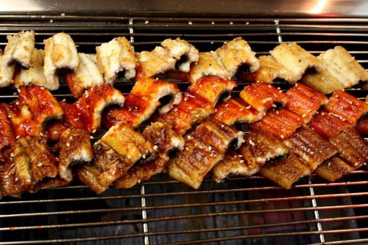 한국인은 잘 먹는데 다른 나라 사람들은 의외로 잘 안먹는 음식들 | 인스티즈