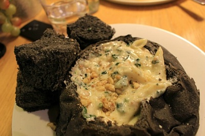 아이돌 가족들이 운영하는 음식점.jpg | 인스티즈