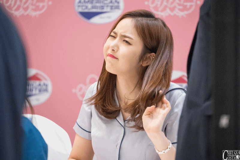 [여자친구] 신비 ♡ | 인스티즈