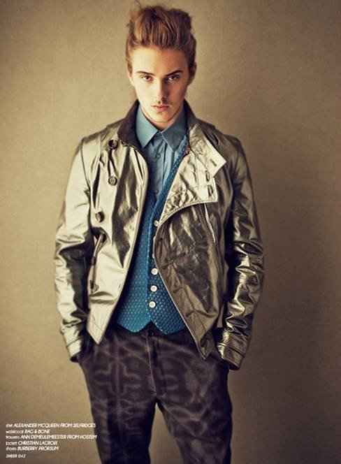 엠마 왓슨 남동생 | 인스티즈