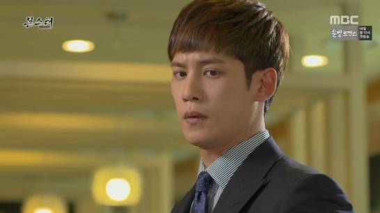 드라마 속 흔한 현실 반영 장면.jpg (몬스터) | 인스티즈