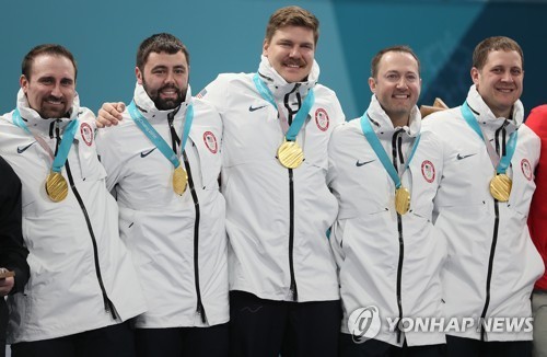 89년생 미국 컬링 선수 | 인스티즈