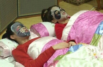 [트와이스] 설연휴동안 미친듯이 달린 유정연 | 인스티즈