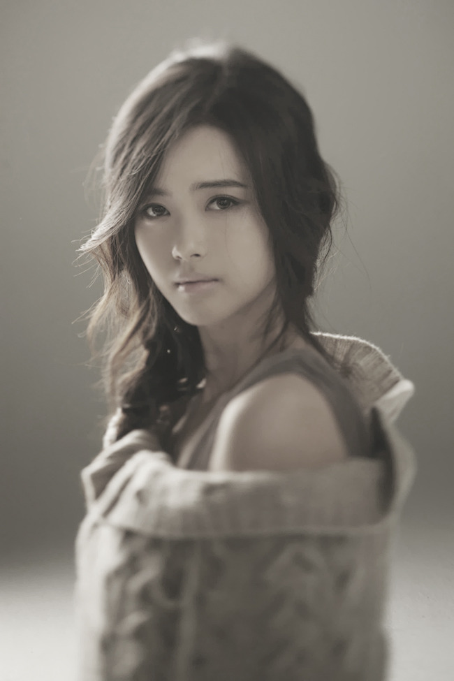 엘프 분위기를 연상하게 하는 각국의 여자들 | 인스티즈