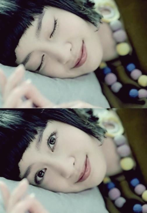 김태희가 했던 머리로 보는 여자들의 각종 헤어스타일.jpg | 인스티즈