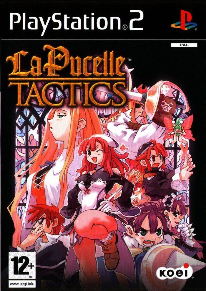 [앙ㅋ의이게임을아시나요?] - 라 퓌셀: 빛의 성녀 전설 | 인스티즈