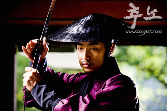 역대 사극 검객들 | 인스티즈