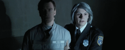 만약 엑스맨과 어벤져스가 싸운다면? X-MENvsAVENGERS | 인스티즈