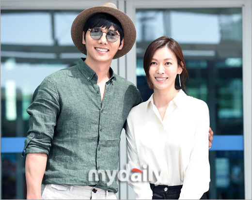 배우 김소연이 이상우에게 반한 이유 | 인스티즈