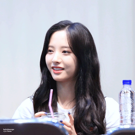 매니저가 팬들에게한 고나리에 본인이 반응한 아이돌.jpgif | 인스티즈