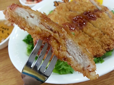 아이돌 가족들이 운영하는 음식점.jpg | 인스티즈