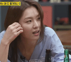 배우가 콩트를 정극으로 받아치면 생기는 현상.gif | 인스티즈