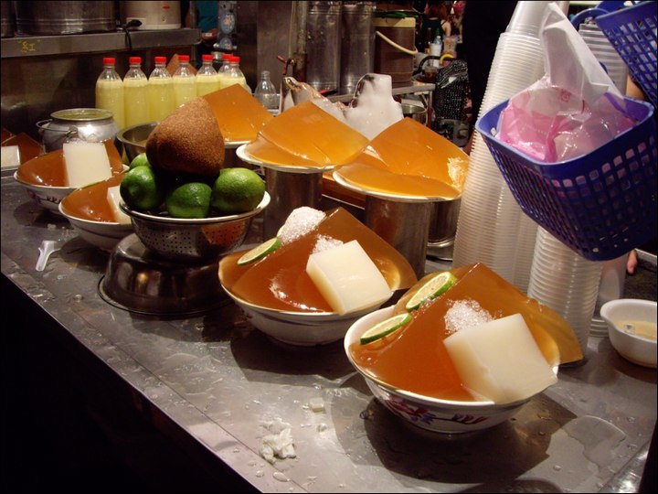  방안에서 하는 세계 여행 (①대만-타이난) | 인스티즈