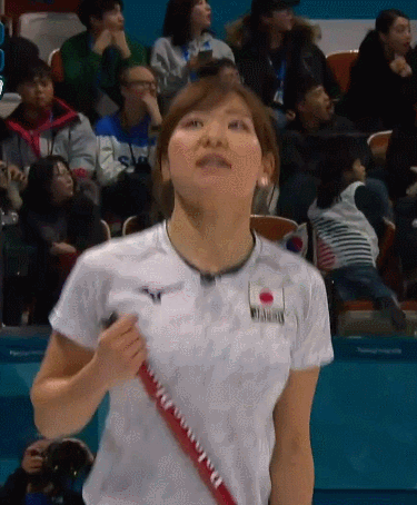 요시다 치나미.gif | 인스티즈