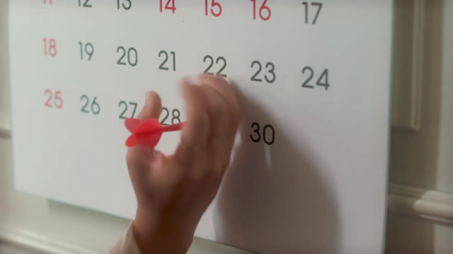 [마이로맨틱썸레시피] 모쏠 여주가 차은우 입간판과 사랑에 빠지는 웹드 1화 | 인스티즈