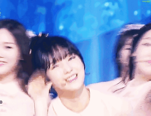 오마이걸 아린 | 인스티즈