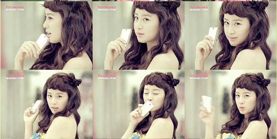 김태희가 했던 머리로 보는 여자들의 각종 헤어스타일.jpg | 인스티즈