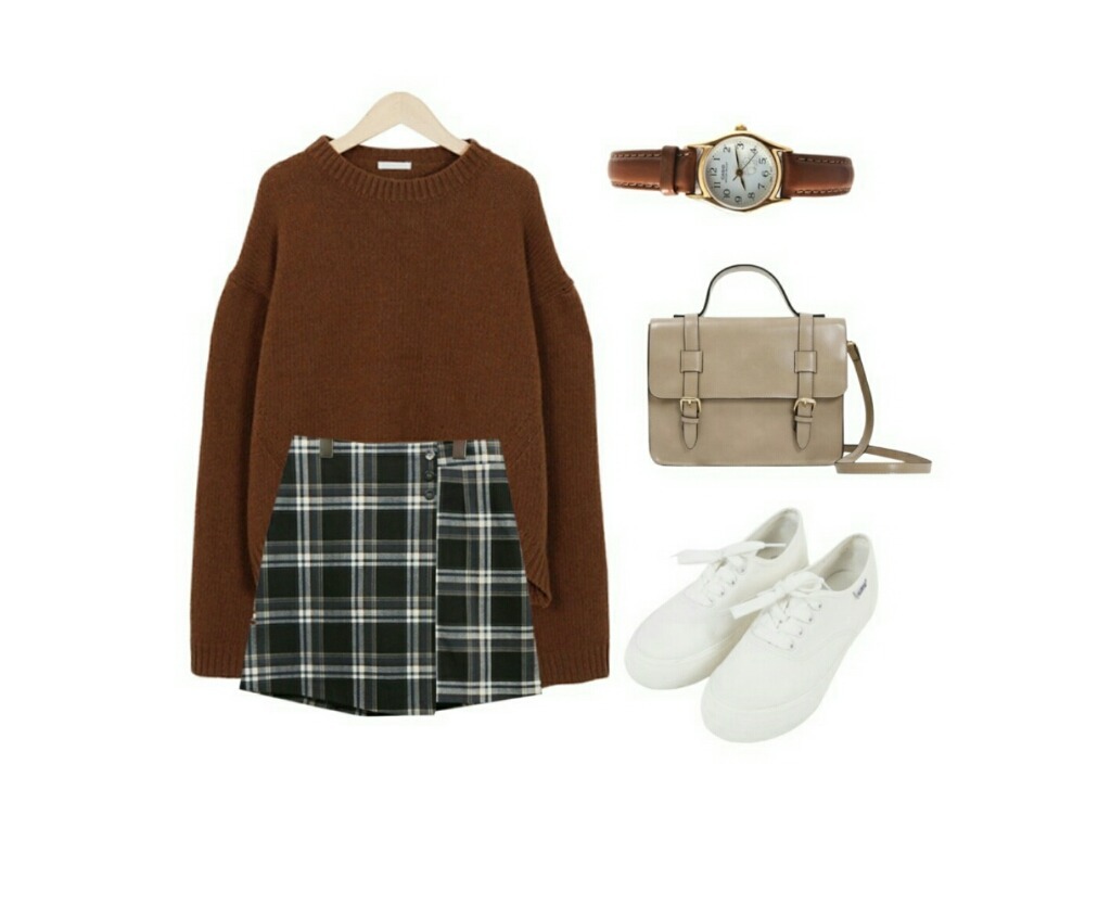 가을 여자옷 | 인스티즈