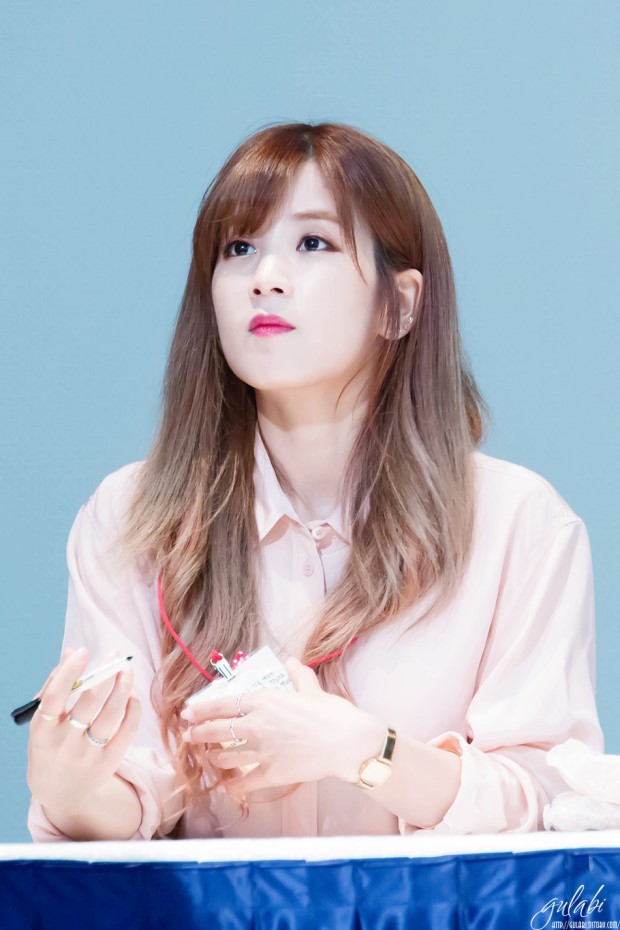 에이핑크 리더 박초롱 | 인스티즈