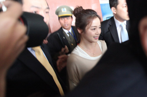 김태희가 했던 머리로 보는 여자들의 각종 헤어스타일.jpg | 인스티즈