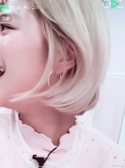 섹시한 정연이 | 인스티즈