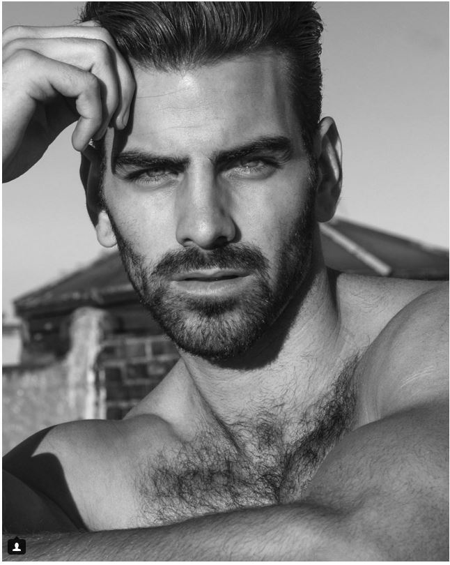 청각장애인 모델 甲....... | 인스티즈