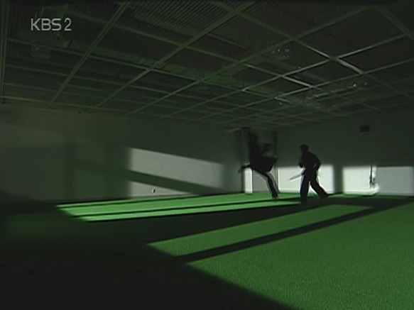 [구미호외전] 현질로 무장한 민우와 천년호의 운명을 받아들인 시연의 트루러브스토리 15화 | 인스티즈