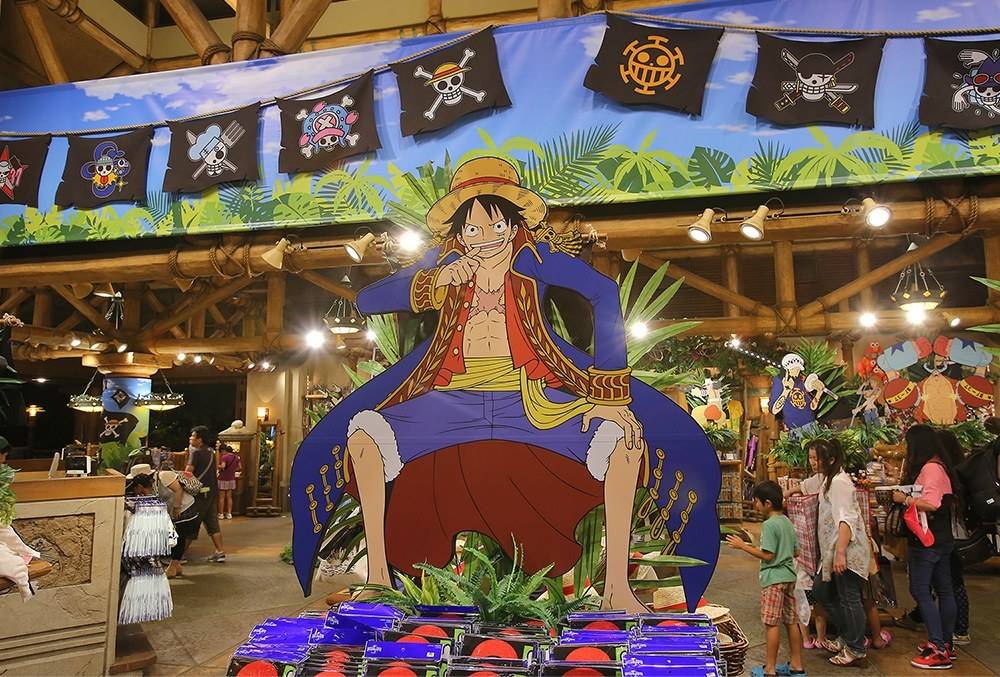 신기한 일본의 테마파크 | 인스티즈