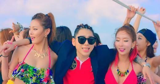 여시들이 보이즈앤걸즈 파티에서 쫓겨난 이유.jpg | 인스티즈