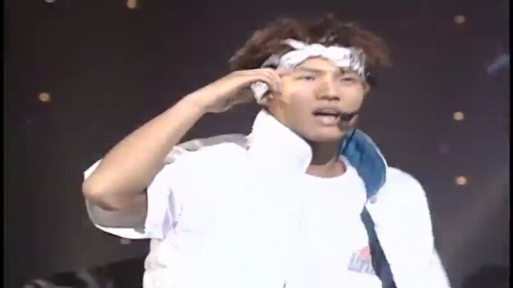  가요톱10 96년10월3주 feat. steal heart | 인스티즈