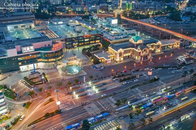 외국인 여행객들이 보는 서울.jpg | 인스티즈