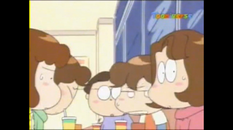 [아따맘마] 주화 무시하는 테디베어 동아리 선배들 | 인스티즈