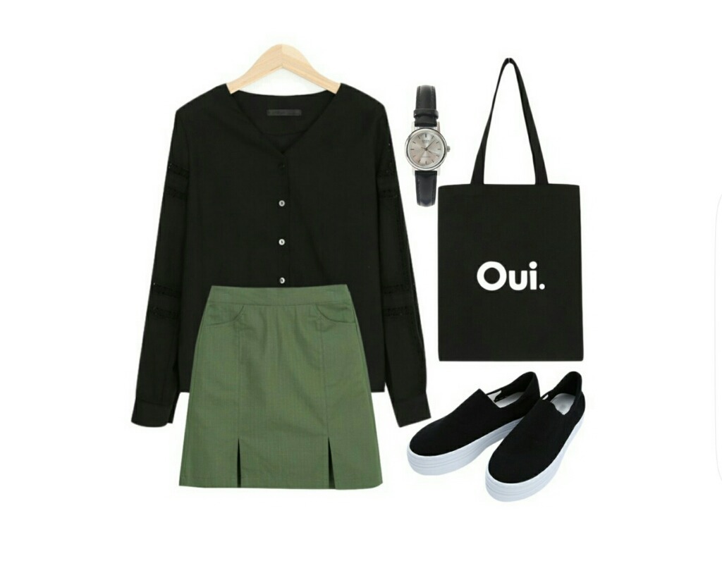 가을 여자옷 | 인스티즈