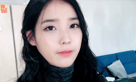 안녕 아이유♥ | 인스티즈