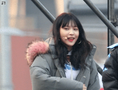 레드벨벳 예리.gif | 인스티즈